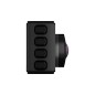 Garmin Dash Cam 67W Instrumentpanel-kamera 2560 x 1440 Sort Garmin Dash Cam 67W Instrumentpanel-kamera 2560 x 1440 Sort